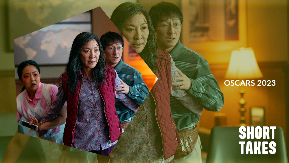 Short Takes Oscars 2023